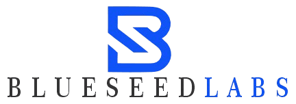 BlueSeed Labs logo